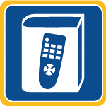 Manual control remoto