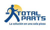 Total Parts